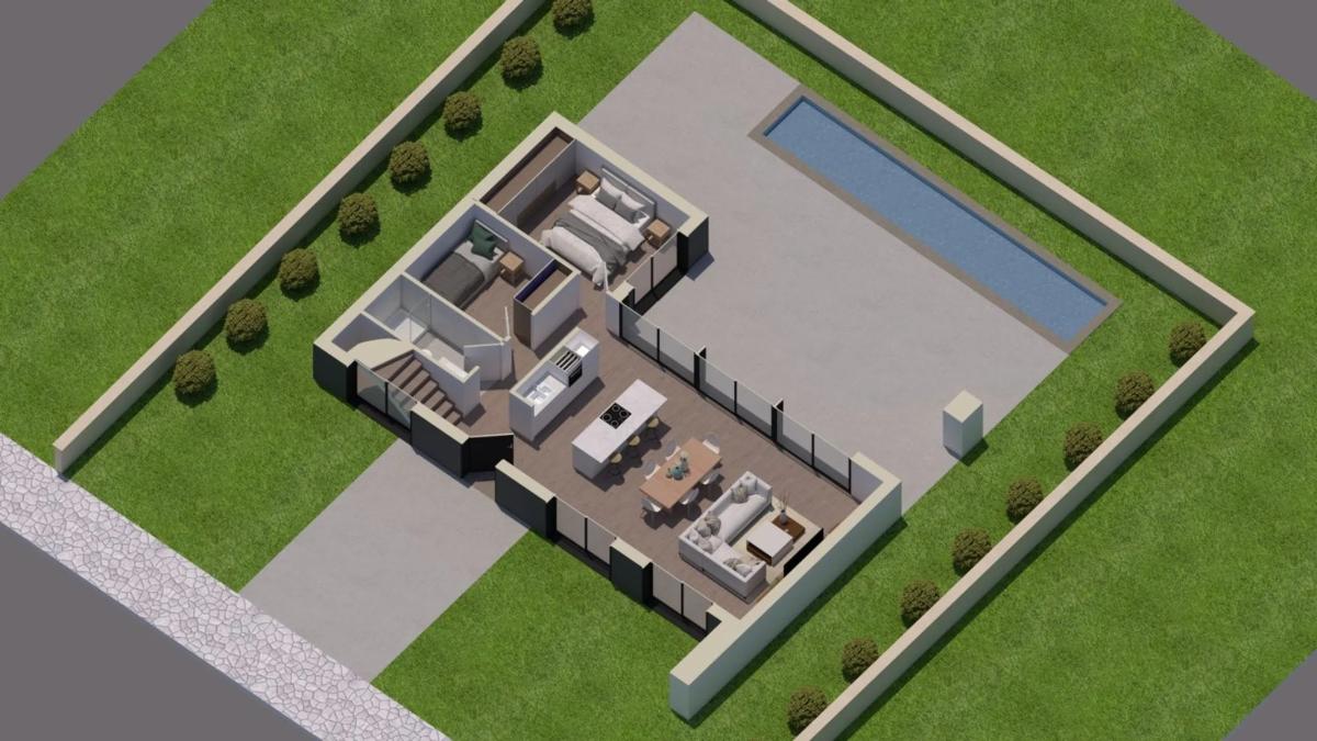 Obra nueva Baviera en Cubelles (Revista) photo 5