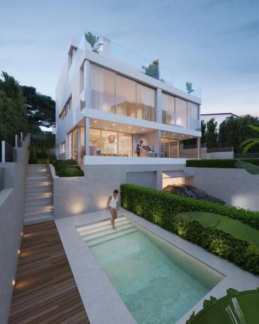 ЖК Vallpineda Sitges новая стройка в Сант-Пере-де-Рибес photo 3