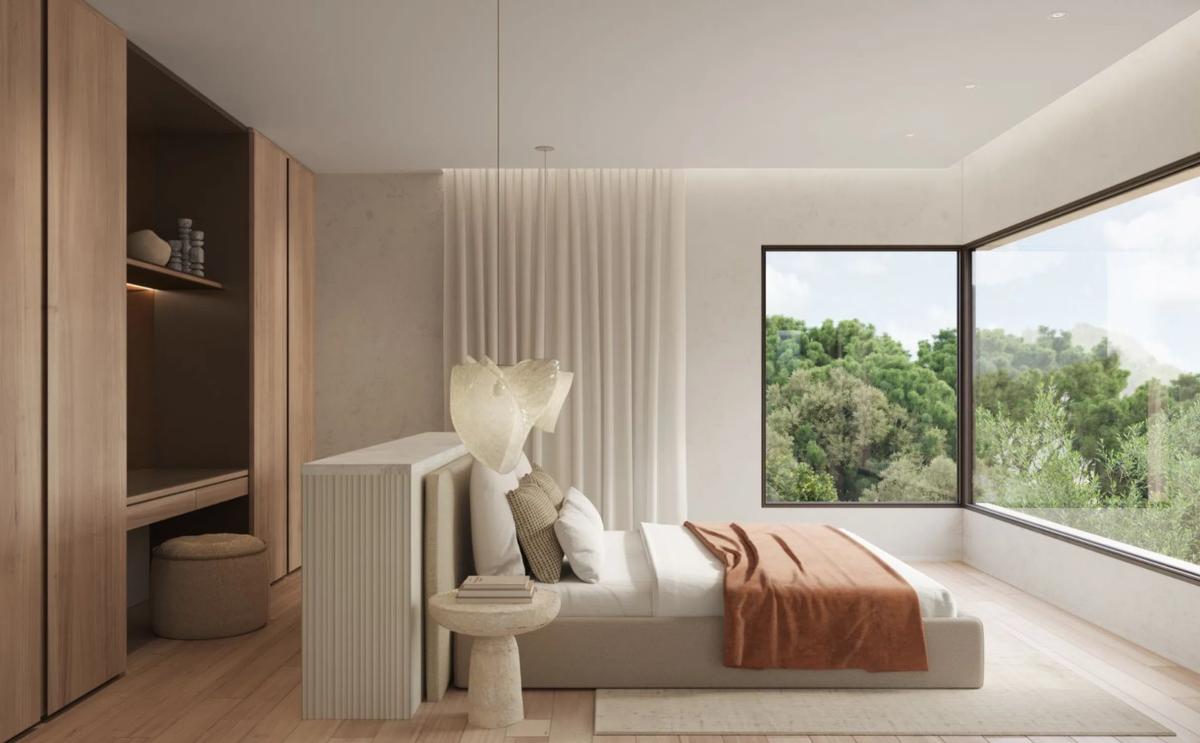 Obra nueva Serene Collection en Sitges (Revista) photo 4
