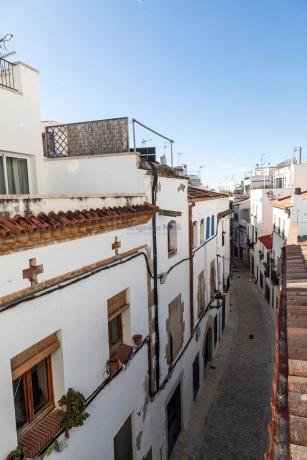 Promoción Sitges casco antiguo obra nueva en Sitges photo 1