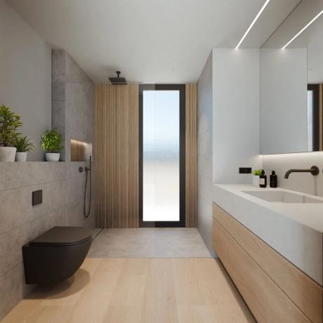 Promoción villa sostenible en La Plana de Sitges obra nueva en Sitges photo 1