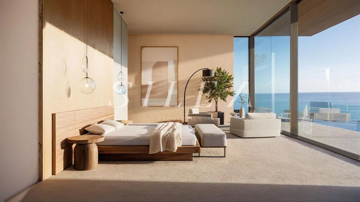 Obra nueva Golf Collection Villas en Sitges (Revista) photo 2