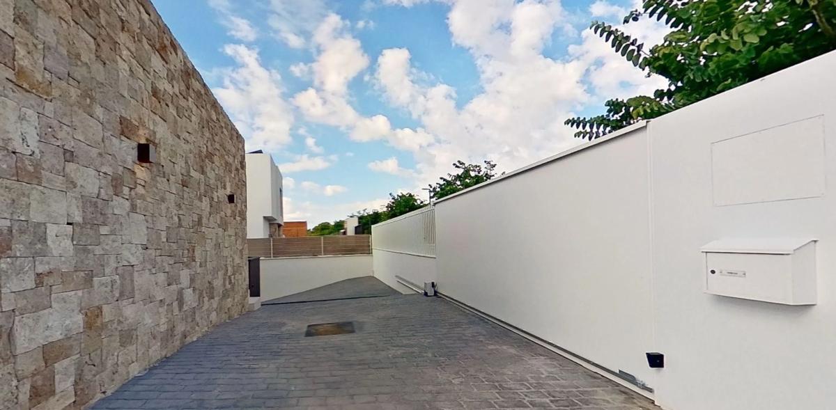 Obra nueva Josep Irla en Sitges (Revista) photo 5