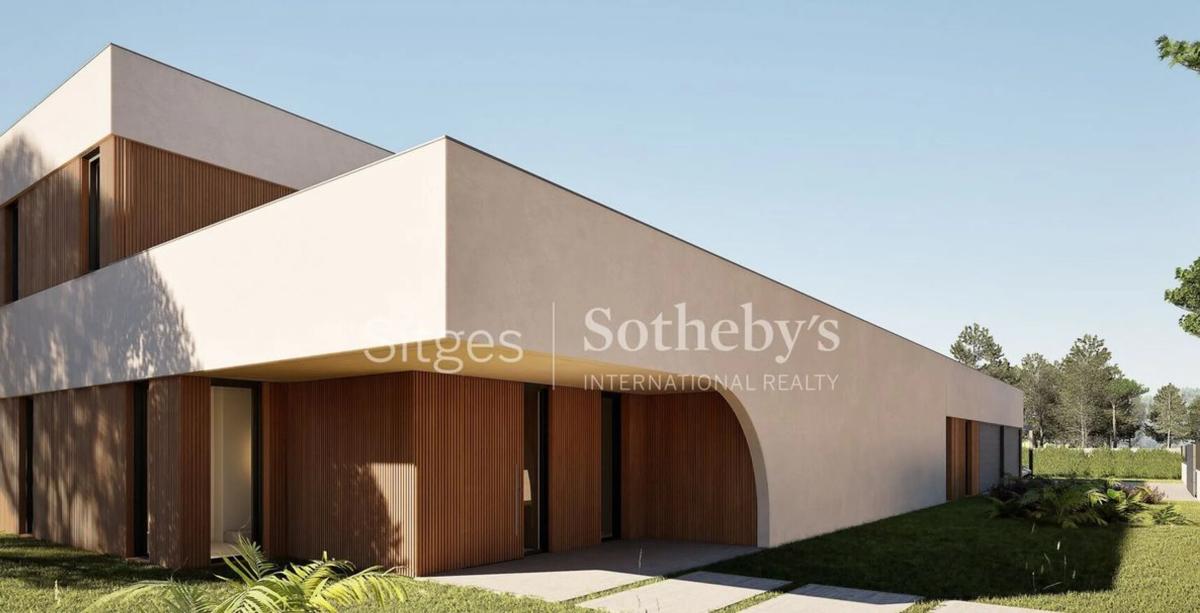 Obra nueva Terramar en Sitges (Revista) photo 3