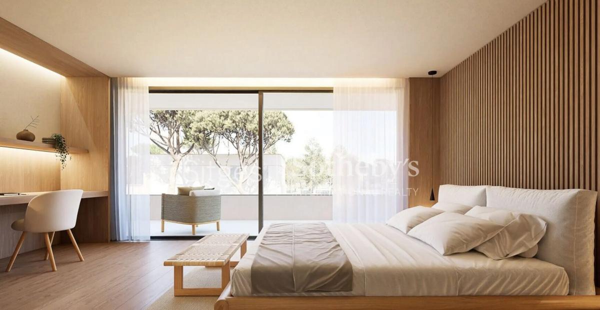 Obra nueva Terramar en Sitges (Revista) photo 4