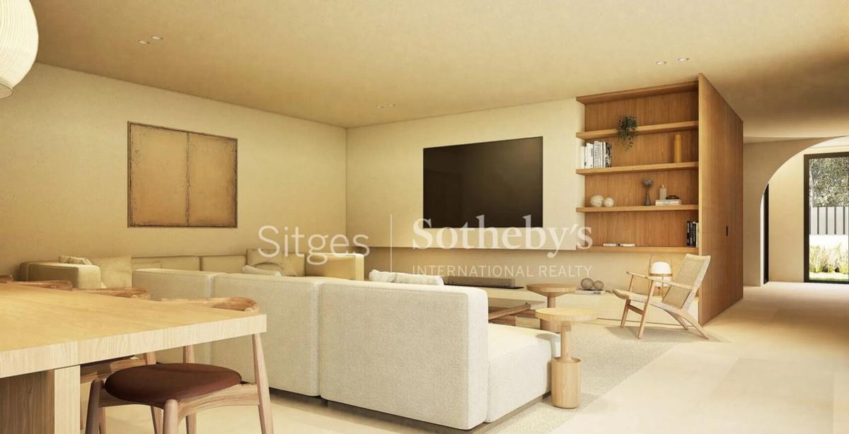 Obra nueva Terramar en Sitges (Revista) photo 5