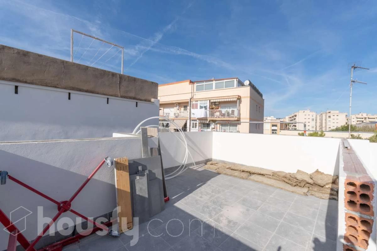 Obra nueva Banderer 3 en Vilanova i la Geltrú (Revista) photo 2