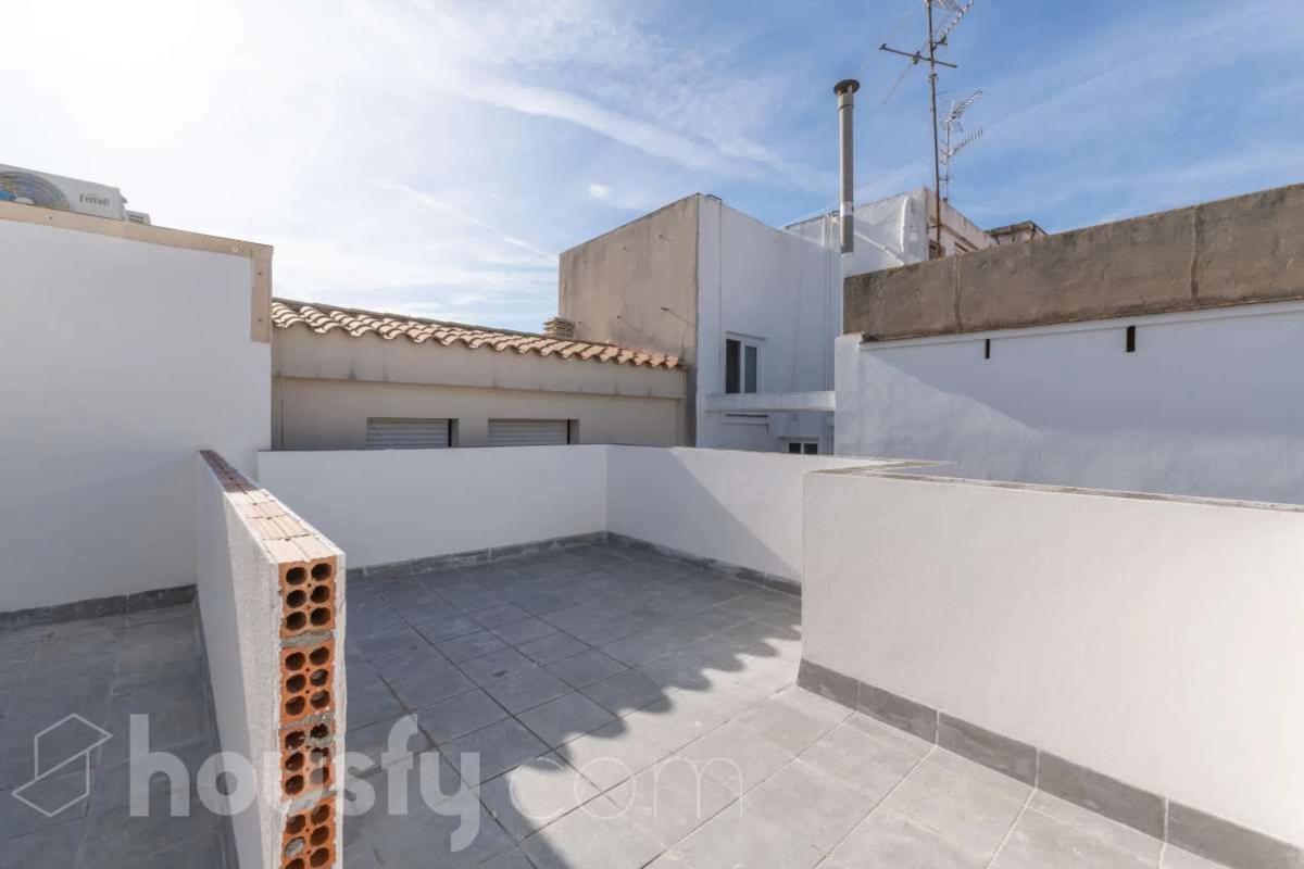 Obra nueva Banderer 3 en Vilanova i la Geltrú (Revista) photo 3
