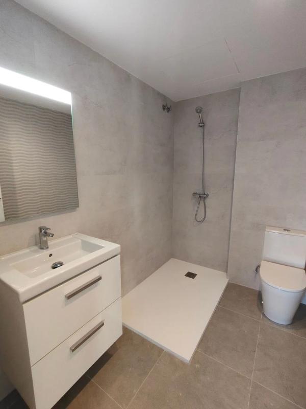 Obra nueva Plaza Peixateria en Vilanova i la Geltrú (Revista) photo 3