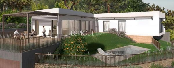 Promoción Carretera Vilassar de Dalt 30 obra nueva en Cabrils photo 1