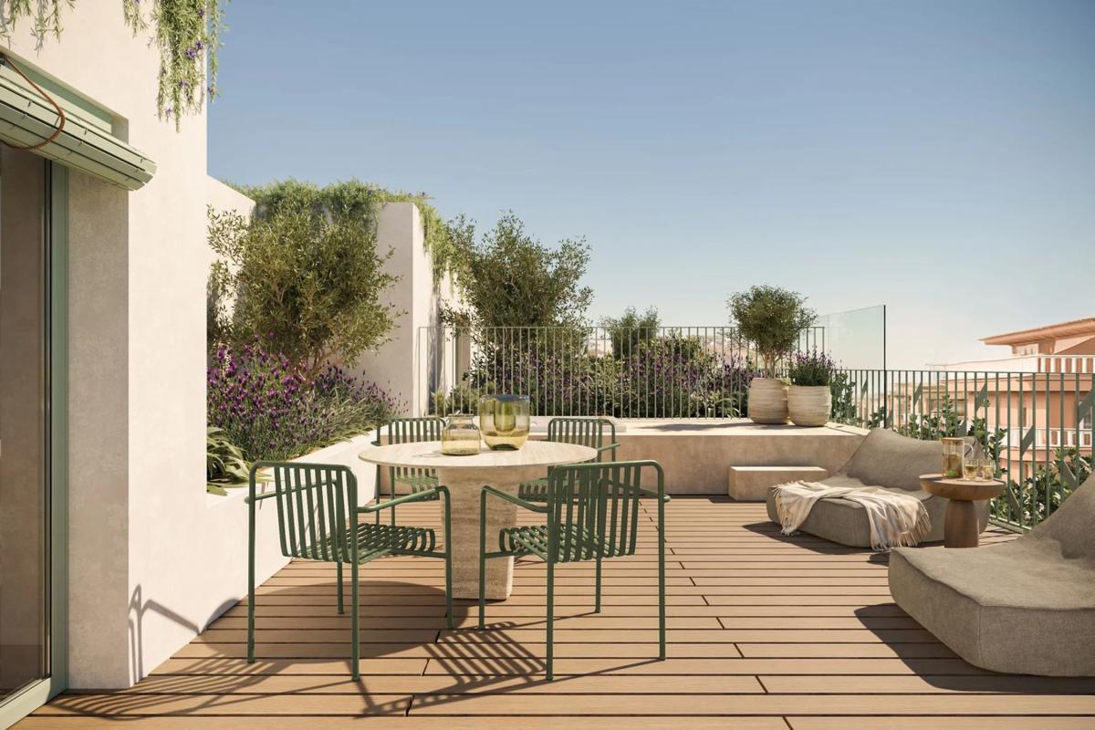 Obra nueva Les Ànimes de Calella en Calella (Revista) photo 2