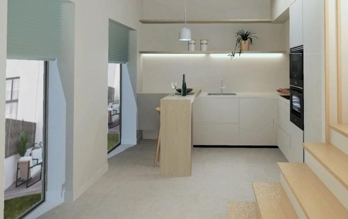 Obra nueva Cami Ral en Montgat (Revista) photo 4
