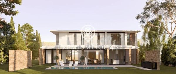 Promocja Burriac nowe budownictwo w Sant Andreu de Llavaneres photo 1