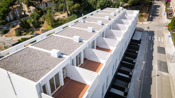 Promocja Llavaneres – El Balís nowe budownictwo w Sant Andreu de Llavaneres thumbnail 1