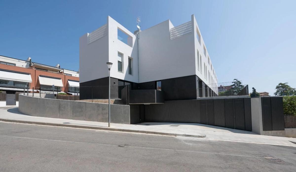 Obra nueva Llavaneres – El Balís en Sant Andreu de Llavaneres (Revista) photo 4