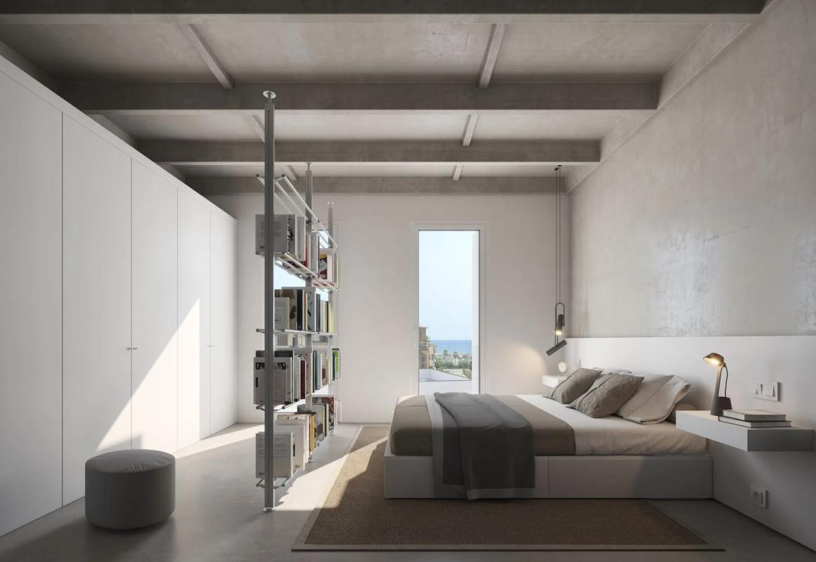 Obra nueva Residencial Costa blanca en Sant Andreu de Llavaneres (Revista) photo 2