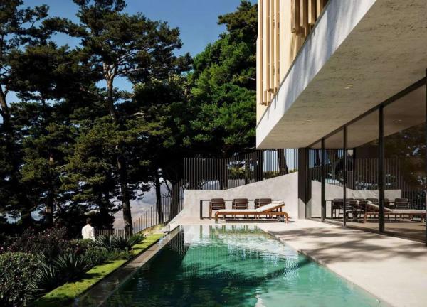 Promotion Vivienda en Sant Pol de Mar new development in Sant Pol de Mar photo 1