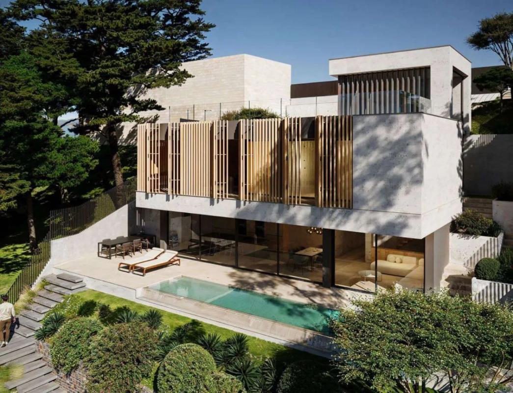 New construction Vivienda en Sant Pol de Mar in Sant Pol de Mar photo 2