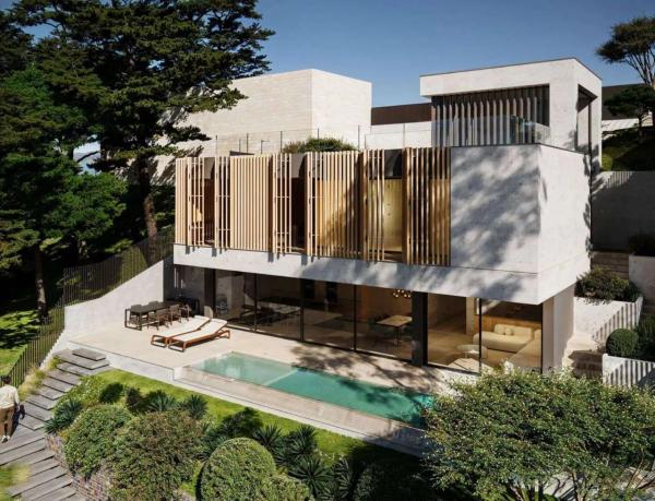 Promotion Vivienda en Sant Pol de Mar new development in Sant Pol de Mar photo 2