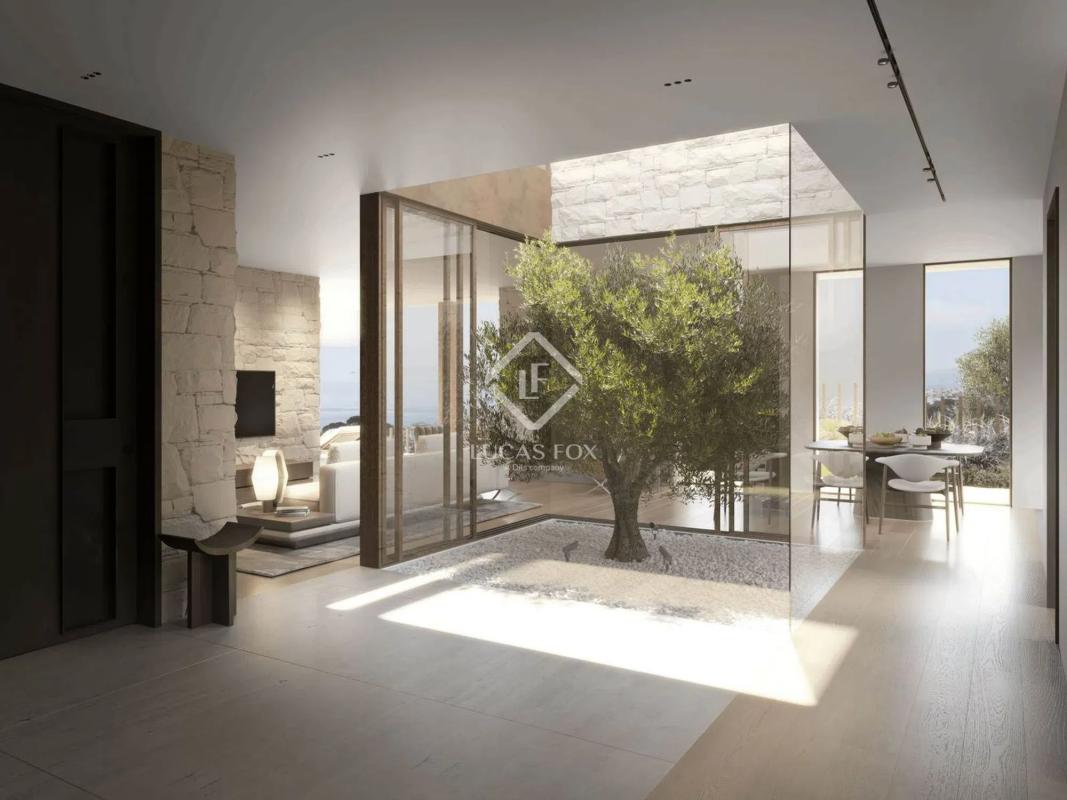 Obra nueva Tarragona en Teià (Revista) photo 4