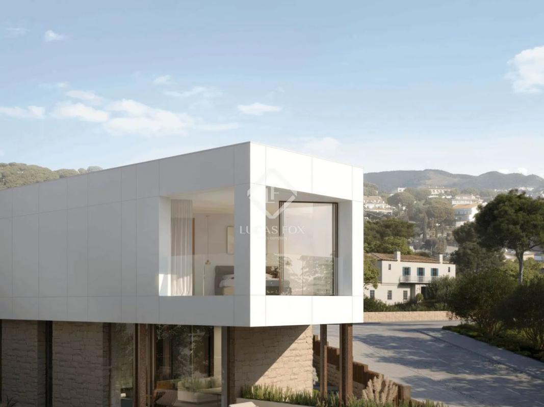Obra nueva Tarragona en Teià (Revista) photo 5