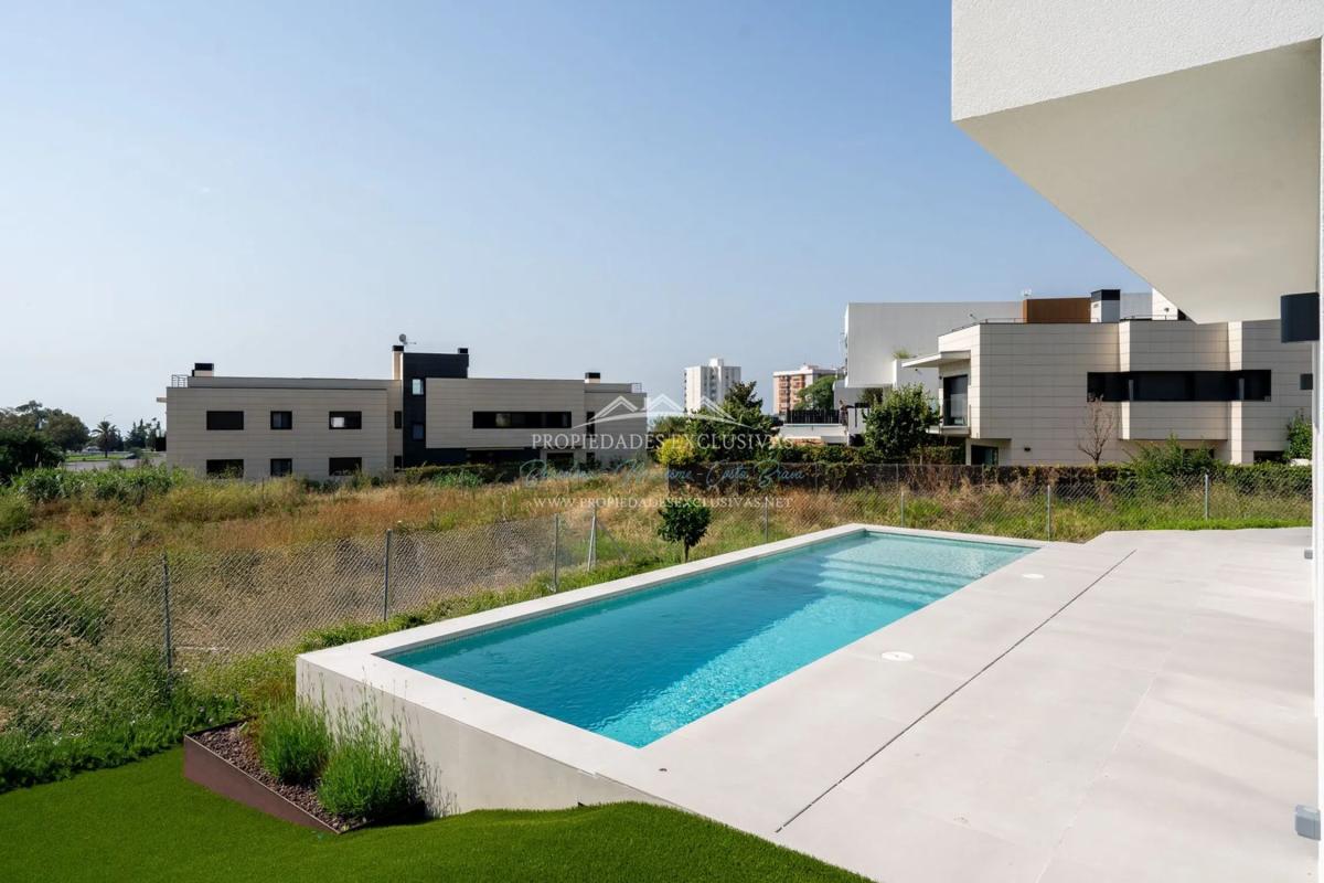 Obra nueva Ernest Lluch en Teià (Revista) photo 4