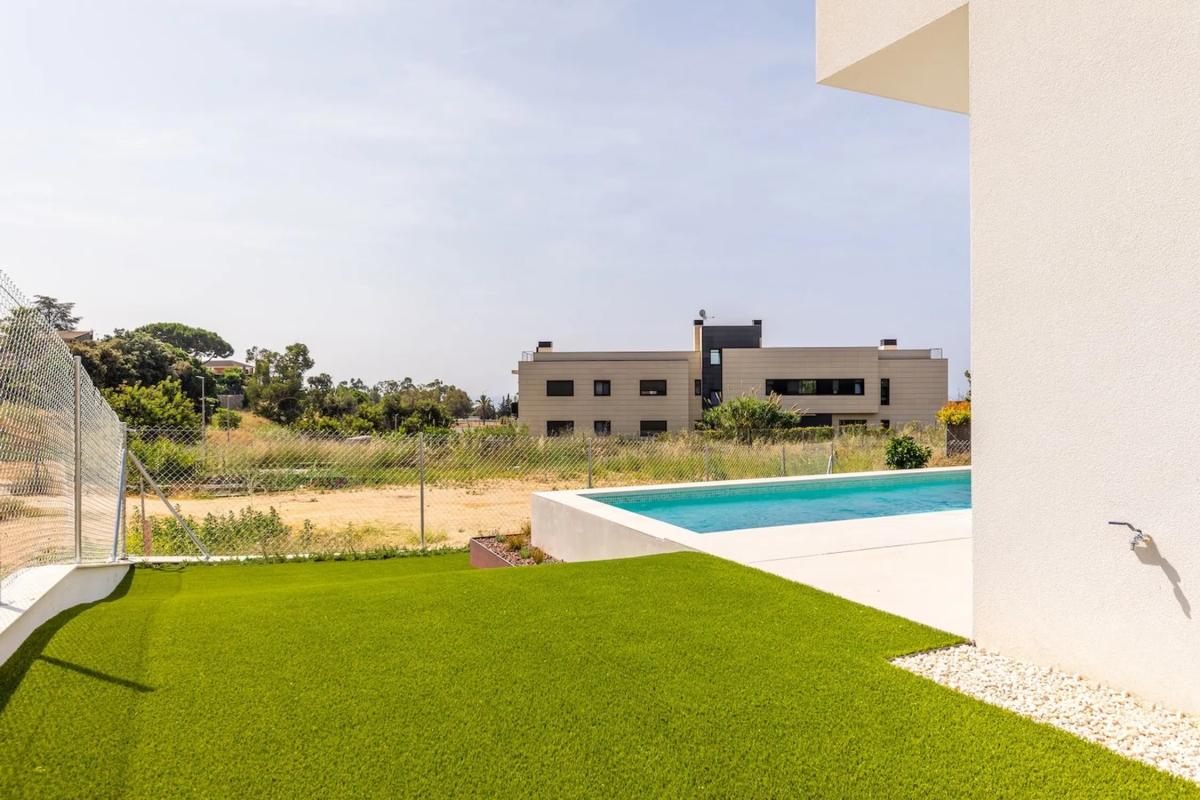 Obra nueva Ernest LLuch en Teià (Revista) photo 2