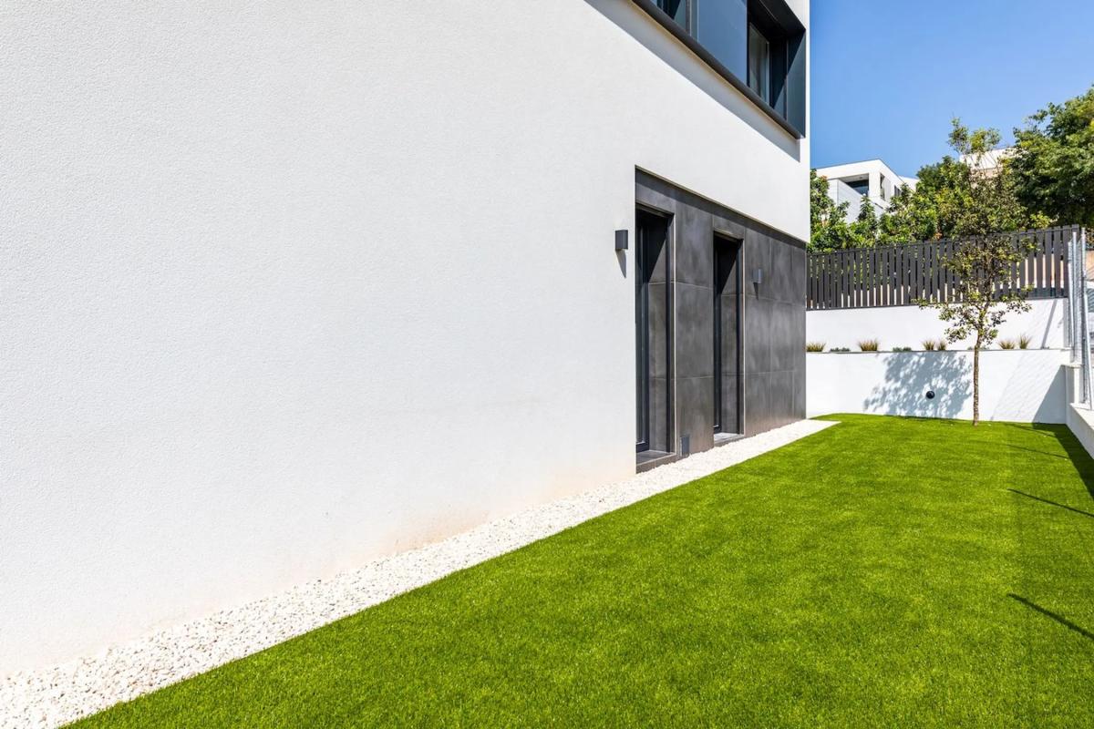 Obra nueva Ernest LLuch en Teià (Revista) photo 4