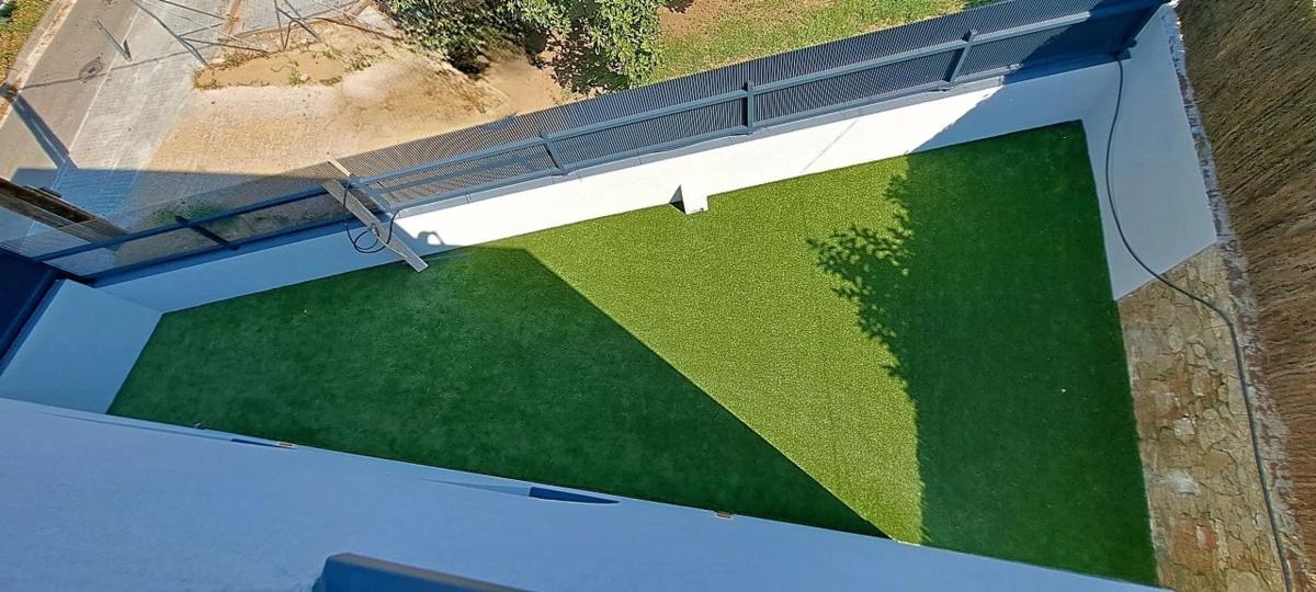 Obra nueva Casas unifamiliares Mallorca, Tiana en Tiana (Revista) photo 2