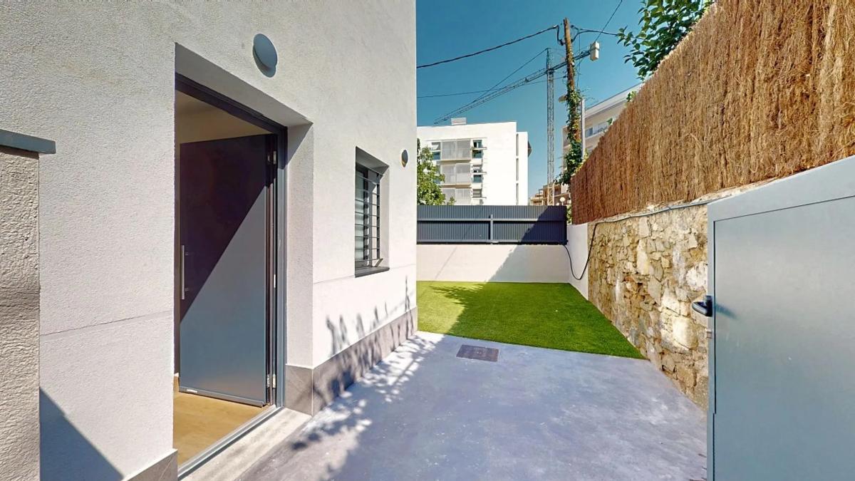 Obra nueva Casas unifamiliares Mallorca, Tiana en Tiana (Revista) photo 3