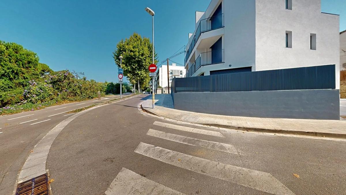 Obra nueva Casas unifamiliares Mallorca, Tiana en Tiana (Revista) photo 5