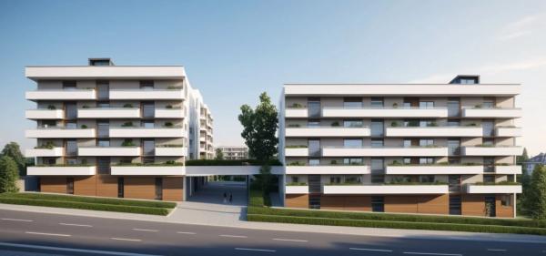 Продажа квартиры на Avenida Cordova, 5, Серданьола дель Вальес
 photo 1