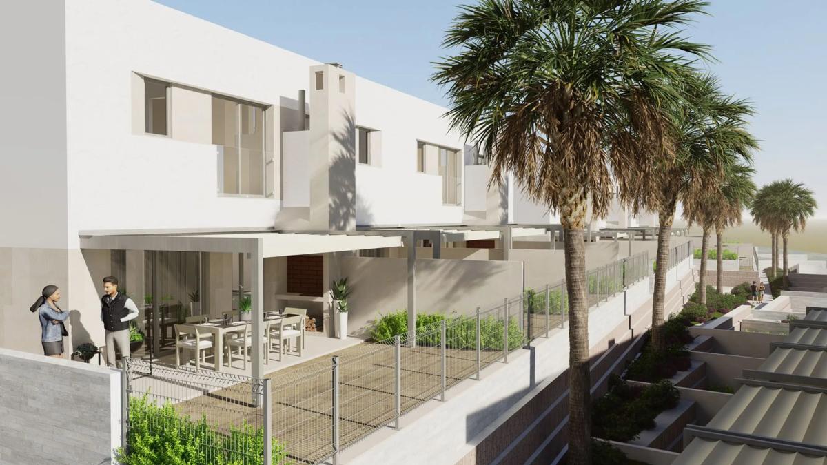 Obra nueva Idíl·Lic Can Rovira en Polinyà (Revista) photo 2