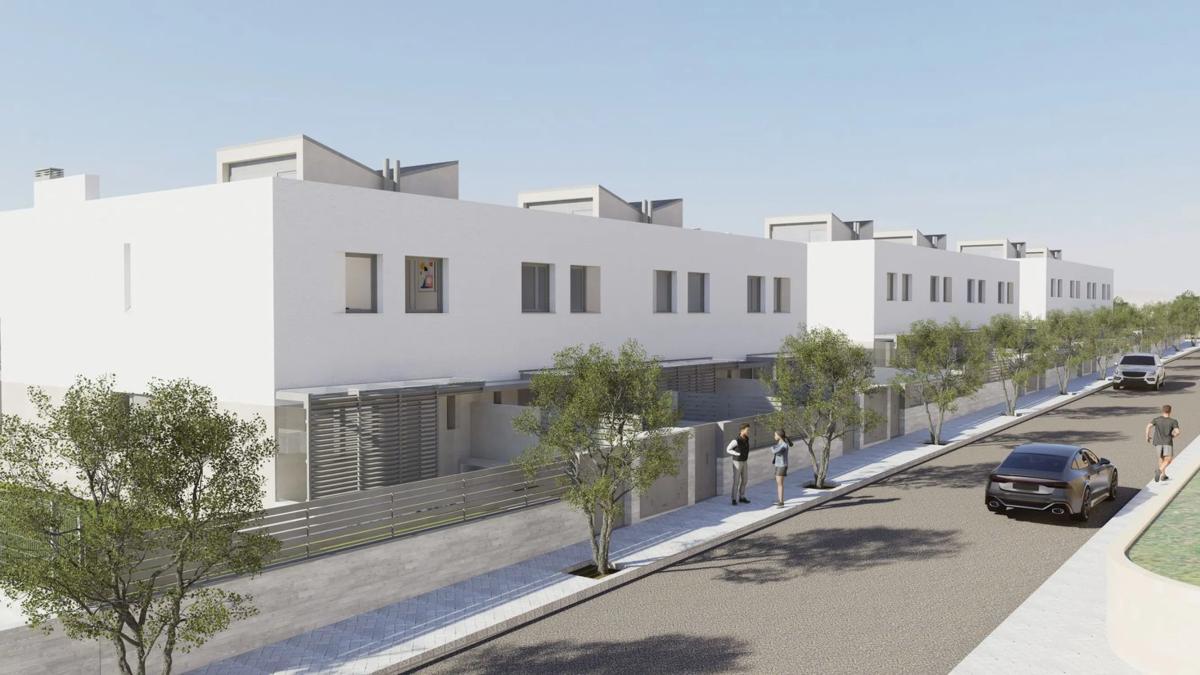 Obra nueva Idíl·Lic Can Rovira en Polinyà (Revista) photo 3
