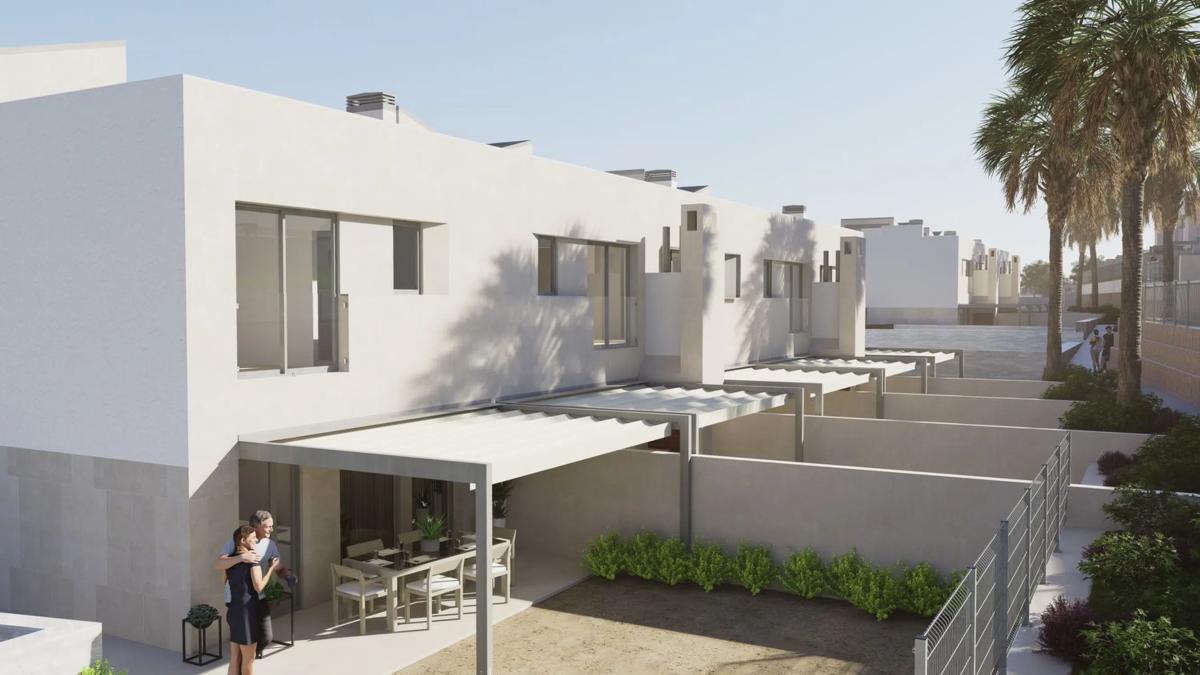 Obra nueva Idíl·Lic Can Rovira en Polinyà (Revista) photo 4
