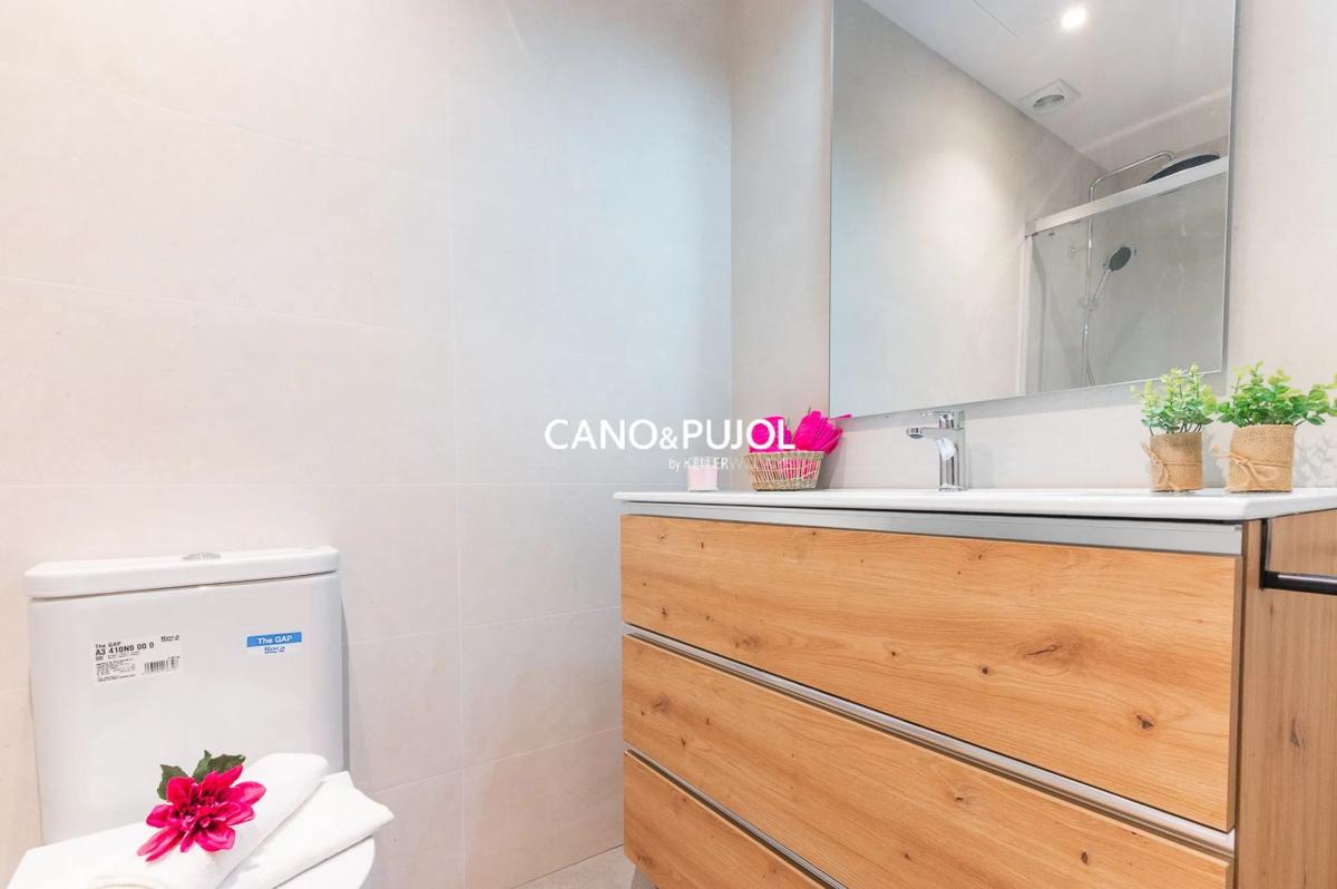 Nowa nieruchomość Baixada de Sant Joan w Rubí photo 4