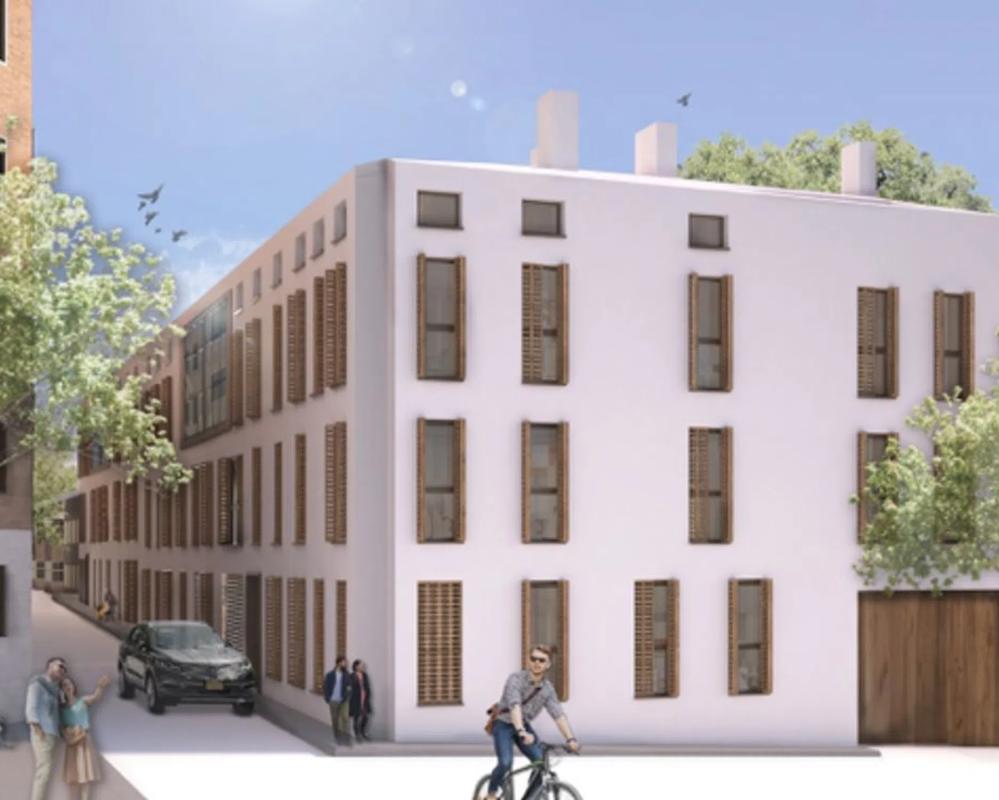 Продажа дуплекса на Calle del Castell, 26, Руби photo 2