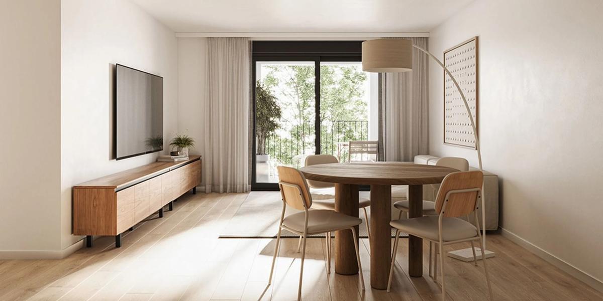 New construction Les Dàlies in Sabadell photo 1