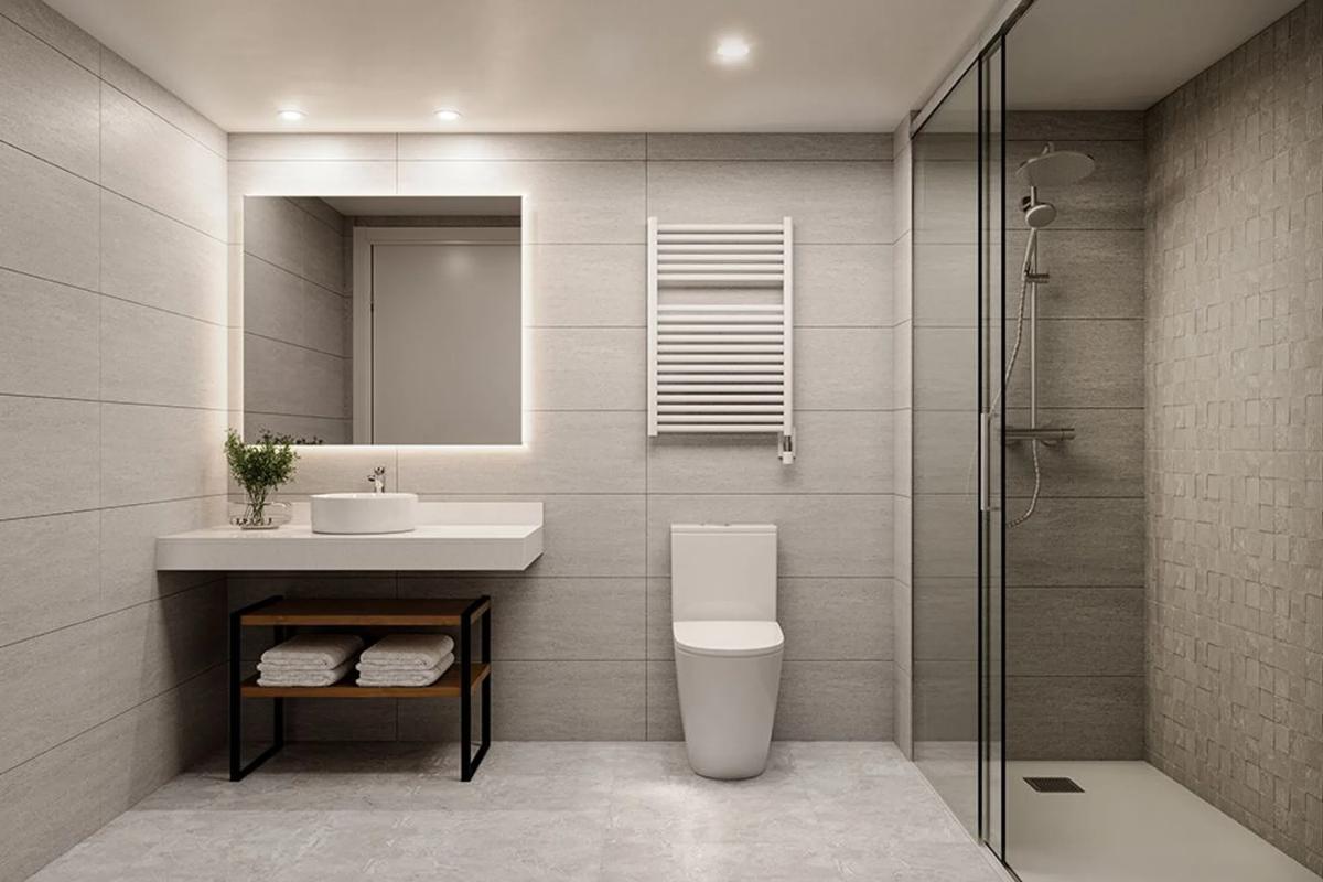 New construction Les Dàlies in Sabadell photo 2