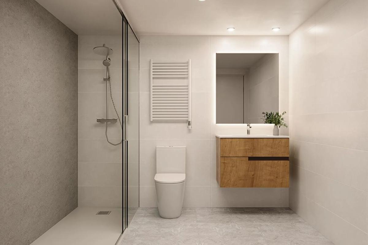 New construction Les Dàlies in Sabadell photo 3