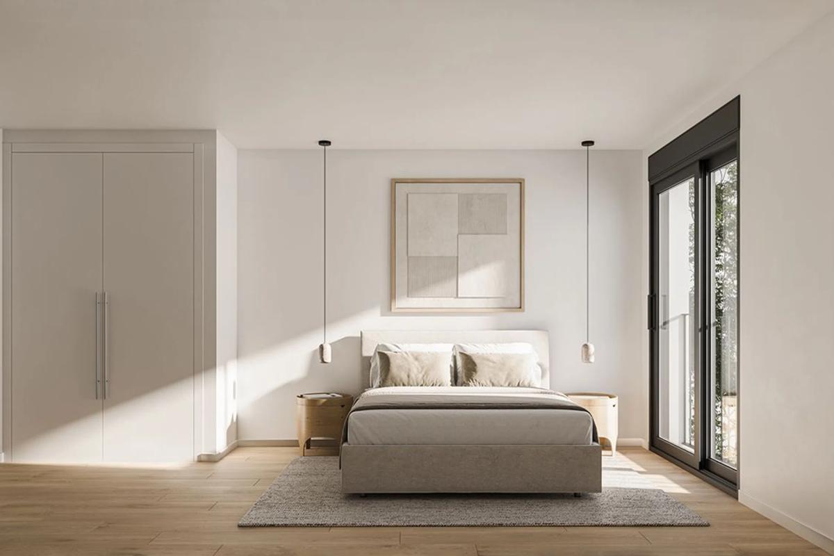 New construction Les Dàlies in Sabadell photo 4