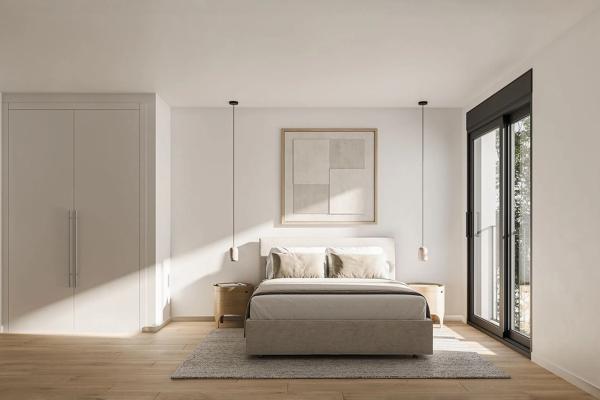 Promoción Les Dàlies obra nueva en Sabadell photo 4