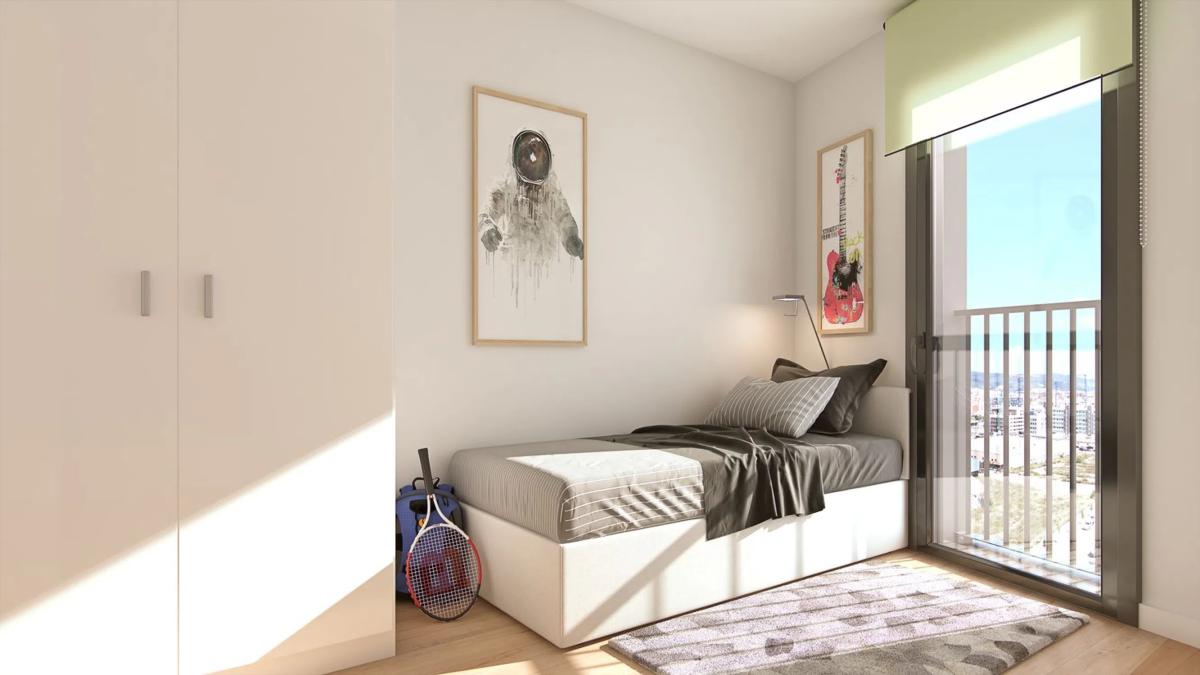 Obra nueva Dinarés 46 en Sabadell (Revista) photo 2
