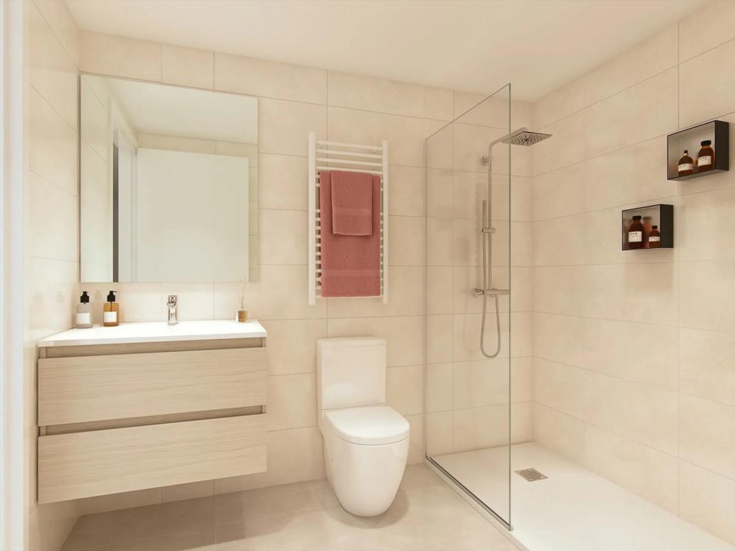 Obra nueva Dinarés 46 en Sabadell (Revista) photo 5