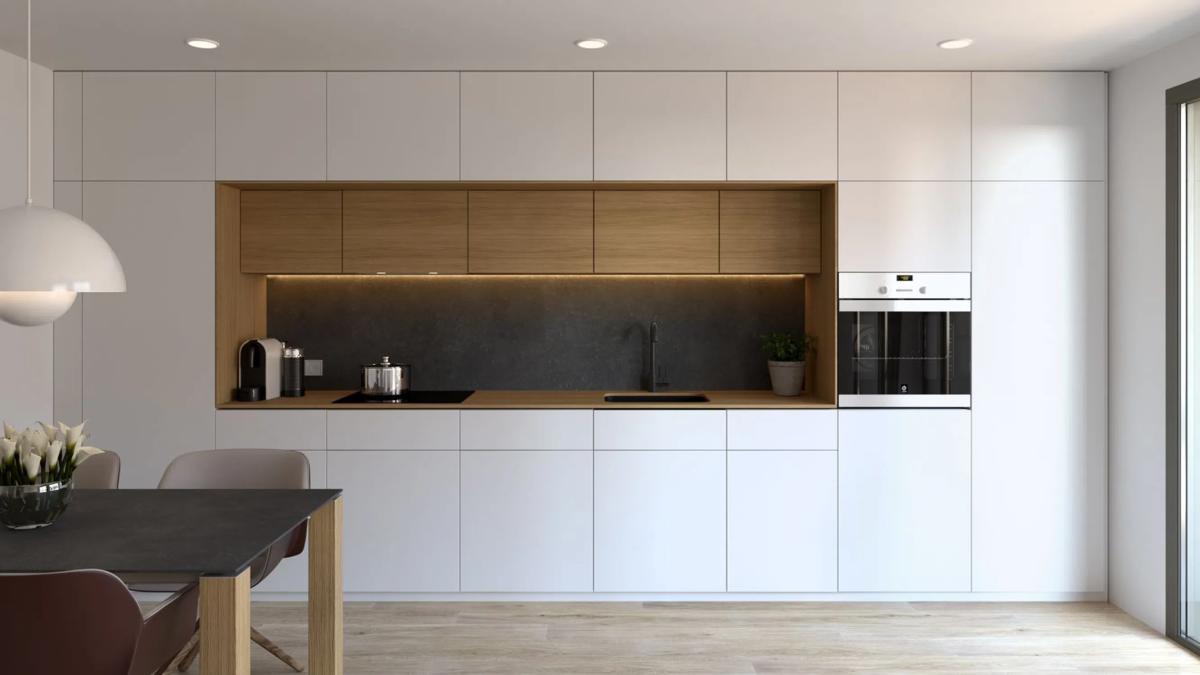 New construction en Sabadell in Sabadell photo 5