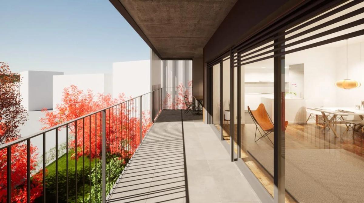 Obra nueva Turó 22 en Sant Cugat del Vallès (Revista) photo 2