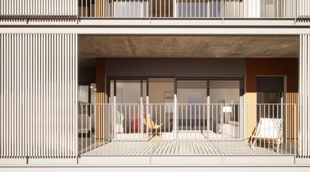 Obra nueva Turó 22 en Sant Cugat del Vallès (Revista) photo 3