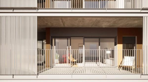 Promoción Turó 22 obra nueva en Sant Cugat del Vallès thumbnail 2