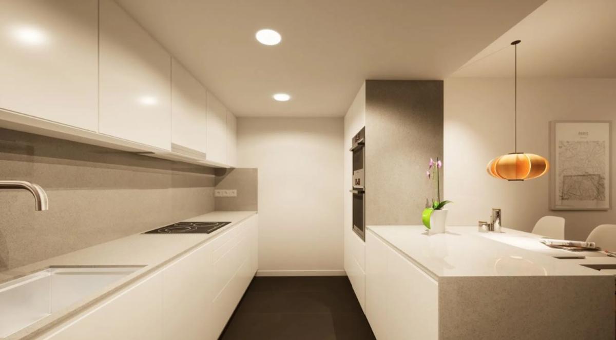 Obra nueva Turó 22 en Sant Cugat del Vallès (Revista) photo 4
