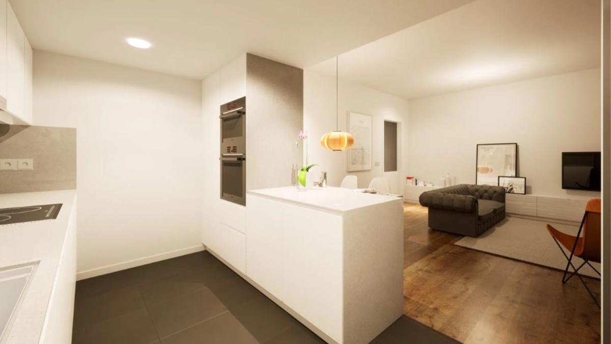 Obra nueva Turó 22 en Sant Cugat del Vallès (Revista) photo 5